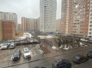 Квартира Дом Гончарова на Нестерова 6