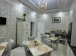 Отель MALIKA SULTON