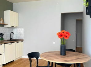 Апартаменты стильные рядом с Ипподромом