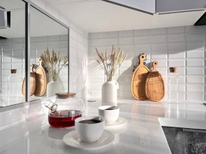 Квартира Rekona Home