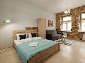 Апартаменты Rest in the center