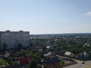 Апартаменты Пролетарская 4А