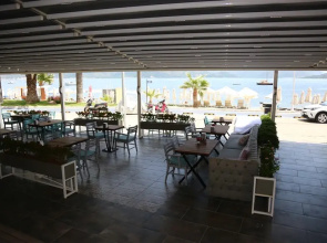Отель B&B Yüzbaşı