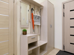 Квартира в Доме у Фонтанов