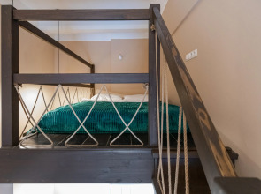 Апартаменты ЖК ApartVille