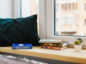 Апартаменты Vincent Apart 1