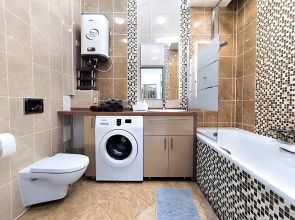 Квартира на улице Ханпаши Нурадилова 7