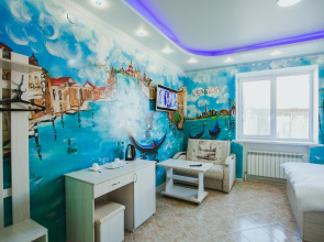 Отель Замок Короля