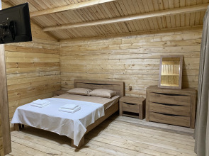 Шале Коттеджный городок «Поляна»