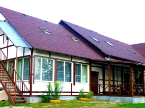Nadezhdino Hotel