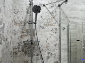 Квартира рядом с историческим центром города и набережной реки Волга