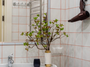 Квартира GM Apartments Четверка на Бронной