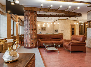 Квартира В центре