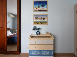 Апартаменты Семейные на Ленинском