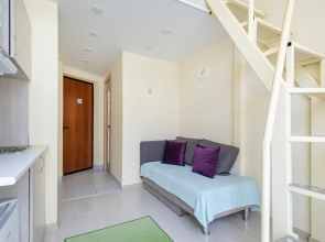Апартаменты ApartVille 408-А