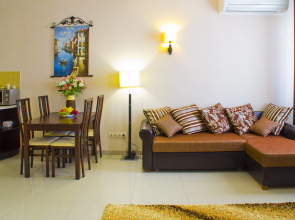Villa Mishel Apartments 2