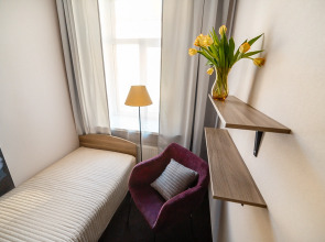 Мини-отель All Dreams