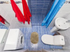 Апартаменты 6я Красноармейская 23 (9)