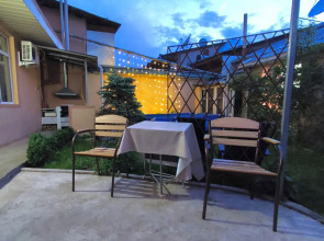 Гостевой Дом Frodo