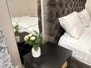 Апартаменты Мира 4В этаж 6