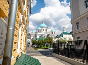 Гостевой дом Пилигрим