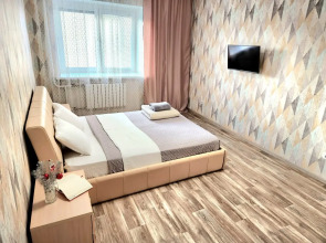 Квартира Уютная квартира у Матрешки