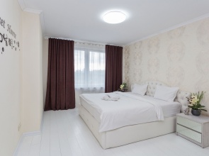 Apartamenty Modern na Skryganova 16