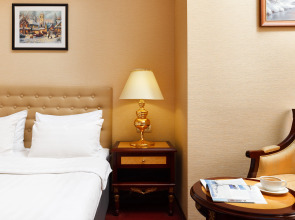 Отель Клементин Москва