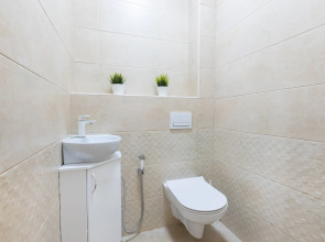 Апартаменты Сутки Уфа на Энтузиастов 16 65