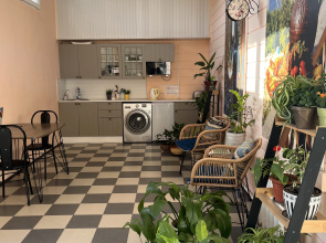 Гостевой Дом Дворик