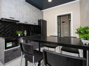 Апартаменты Тихий центр