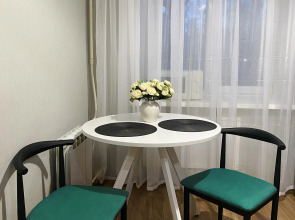 Квартира 1-комнатная "Атмосфера уюта"