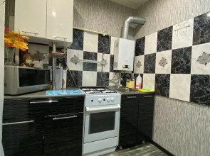 Апартаменты Свердлова 96 А