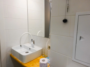 Гостевой дом Шале Тюленя