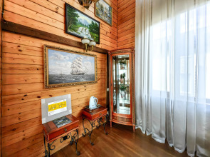 Гостевой Дом Арт Ковчег