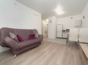 Квартира Уют у метро Котельники