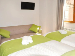 Бутик-отель Avlabar