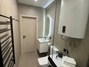 Апартаменты Кремль до 3 человек