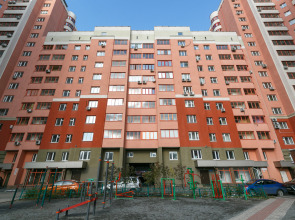 Апартаменты Freedom