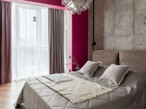 Квартира Бизнес класса во Владивостоке