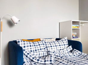 Квартира Самоцветы Cемейная