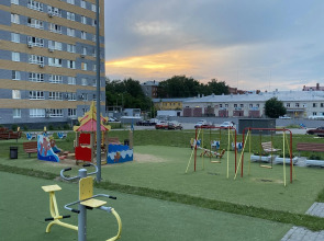 Квартира MaryLoft Гагарина, 36/5