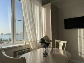 Апартаменты Однушка Возле Озера Ак Гель