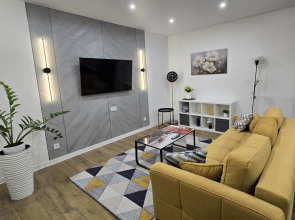 Апартаменты Потрясающие в центре Калининграда