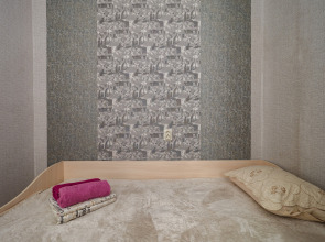 Апартаменты Нахимова 6А