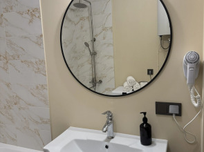 Квартира У нас уютно и тепло. Квартира в ЖК Черника