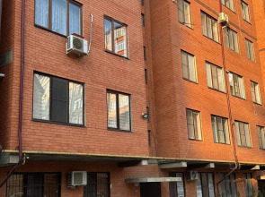 Квартира с видом на море