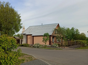 Меблированные комнаты Августин