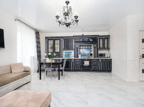 Kvartira na Marksa Apartments