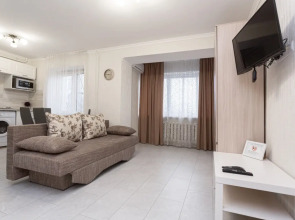 Апартаменты у Королевского замка